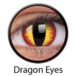 Colorvue - DRAGON EYES