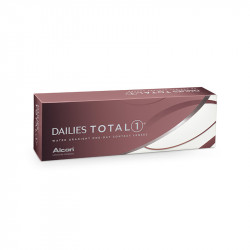 Dailies - TOTAL 30