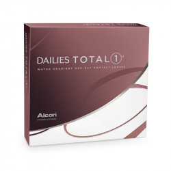 Dailies - TOTAL 90