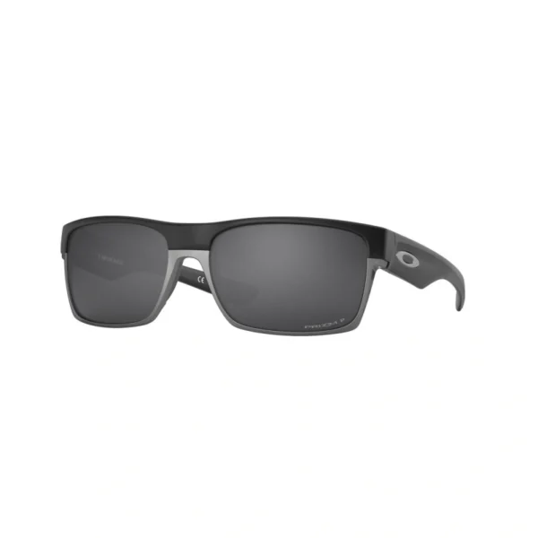 Oakley sunglasses - OO9189 POLA – 918938 Matte Black