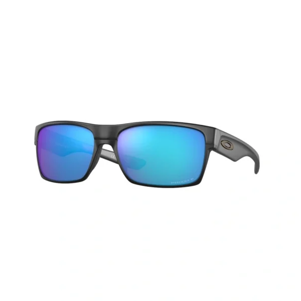 Oakley sunglasses - OO9189 POLA – 918946 Matte Black