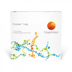 Proclear - ONE DAY 90