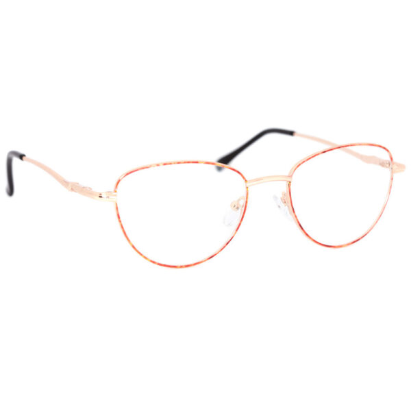 Tendance metal - T2001 – 11r Doree