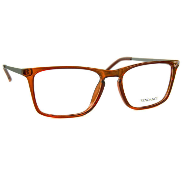 Tendance plastique - TP1014 – 1b Gris