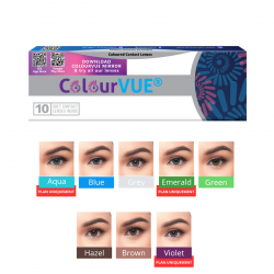 Trublends - 1420MM BLUE ONE DAY