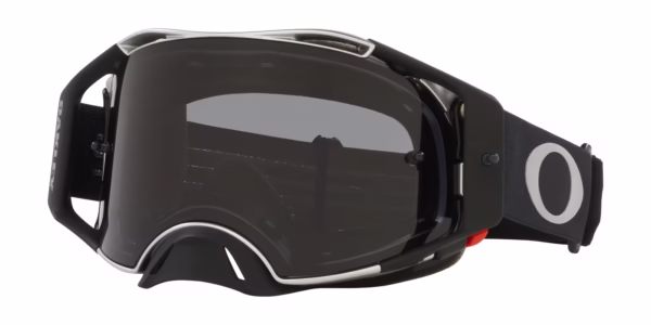 Oakley sunglasses - OO7046 – Tuff Blocks Gunmetal Black