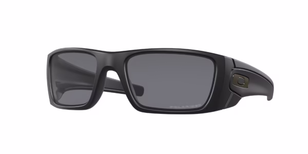 Oakley sunglasses - OO9096 POLA – Matte Black