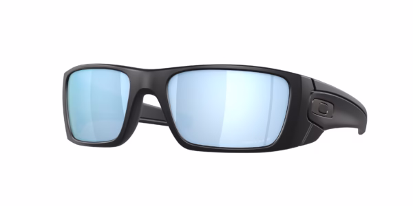 Oakley sunglasses - OO9096 POLA – Matte Black