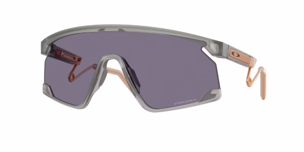 Oakley sunglasses - OO9237 – Trans Grey Ink