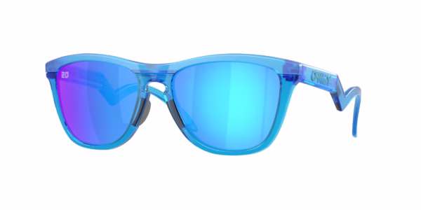 Oakley sunglasses - OO9289 – Matte Acid Blue