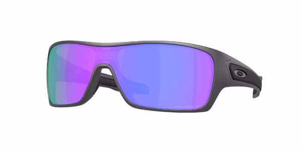 Oakley sunglasses - OO9307 POLA – Matte Steel