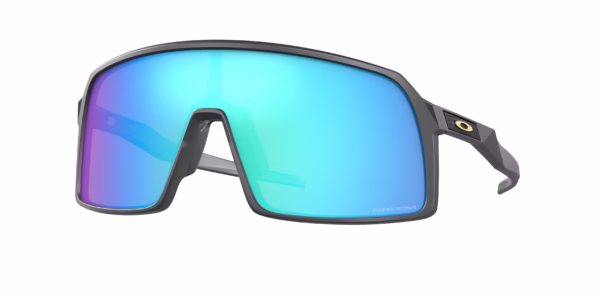 Oakley sunglasses - OO9406 – Matte Carbon