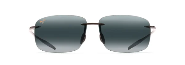 Maui jim - 422 Breakwall POLA – Gloss Black