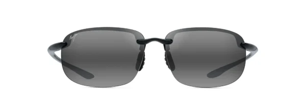 Maui jim - 456 Hookipa Xlarge POLA – Black Gloss