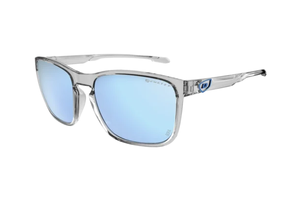 Demetz - BENEFIT POLA – Cristal V. Gris Pola Miroir Bleu Cat.3