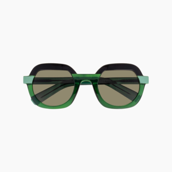 Owlet originals - OWIS302 – Dominante Vert