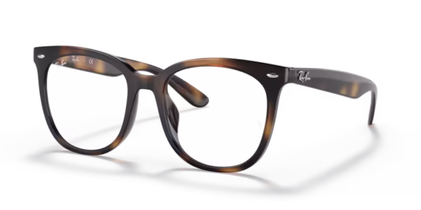 Ray-ban vista - RX4379VD – Havana