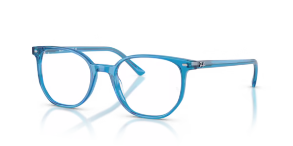 Ray-ban vista - RX5397 – Blu