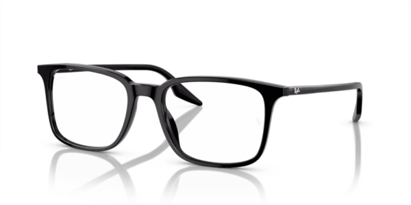 Ray-ban vista - RX5421 – Black
