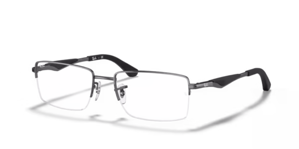 Ray-ban vista - RX6285 – Gunmetal