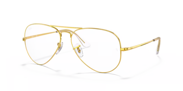 Ray-ban vista - RX6489 – Legend Gold
