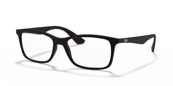 Ray-ban vista - RX7047 – Matte Black