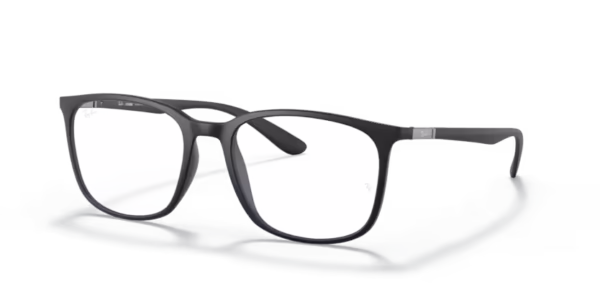 Ray-ban vista - RX7199 – Sand Black