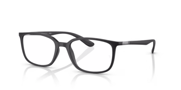 Ray-ban vista - RX7208 – Matte Black
