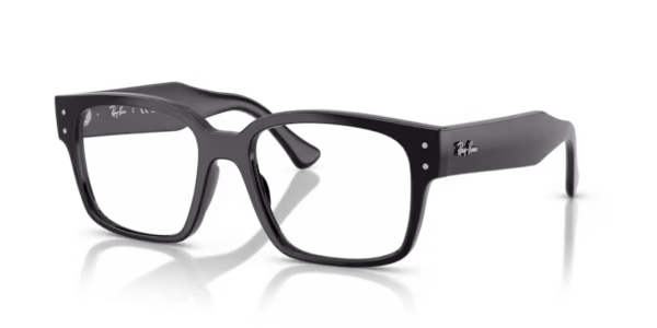 Ray-ban vista - RX7256 – Black