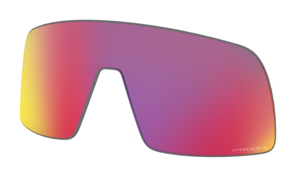 Oakley - ECRAN VERRE SUTRO PRISZM ROAD B