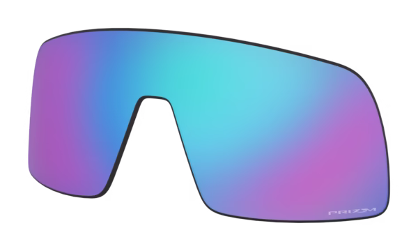 Oakley - ECRAN R009406AB PRIZM SAPHIR