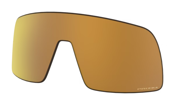 Oakley - VERRE SUTRO PRIZM 24K