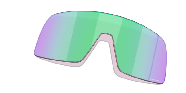 Oakley - ECRAN VERRE SUTRO PRISM RD JAD