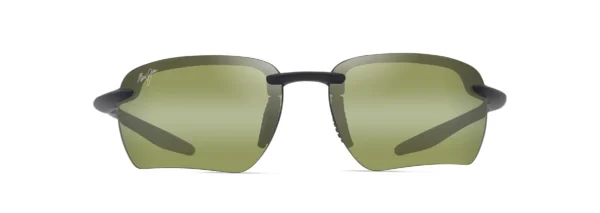 Maui jim - 336 HOOKIPA ULTRA G POLA – Matte Black