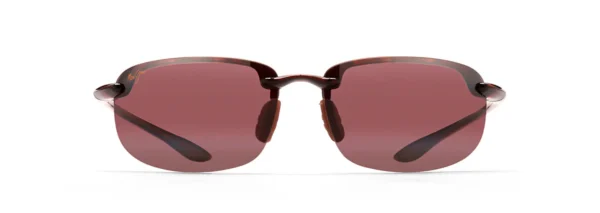 Maui jim - 407 HOOKIPA POLA – Tortoise