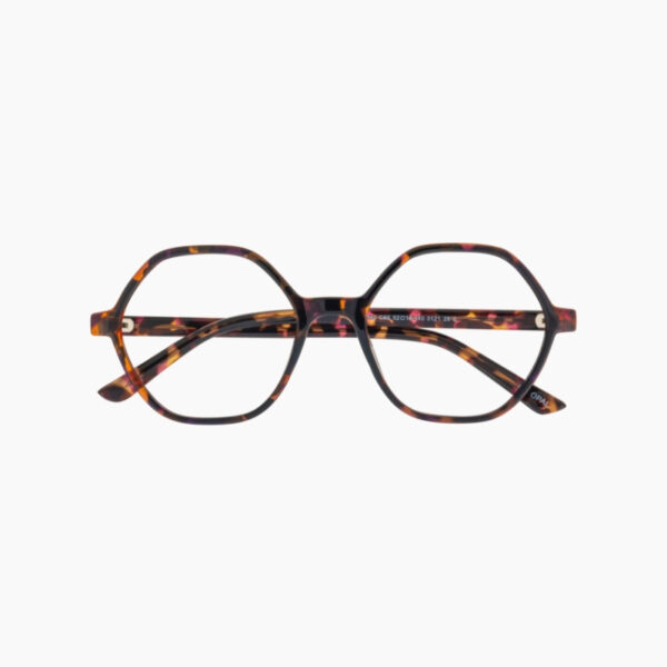 Owlet originals - OWII342 – Dominante Mauve