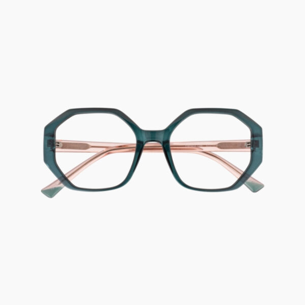 Owlet originals - OWII432 – Dominante Bleu