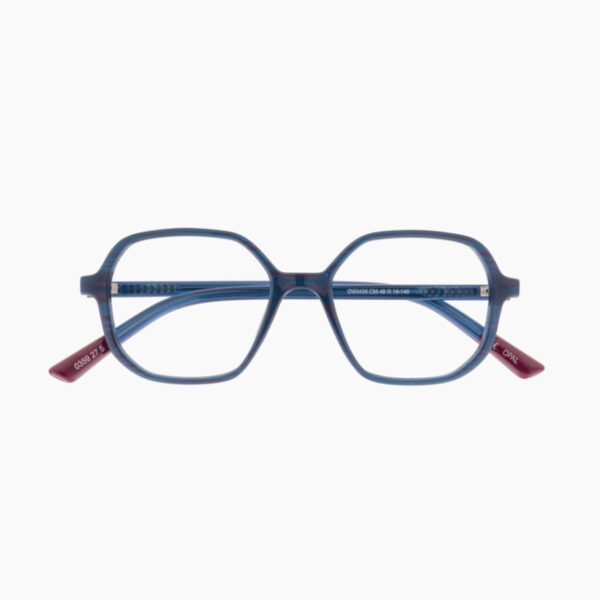 Owlet originals - OWII436 – Dominante Bleu