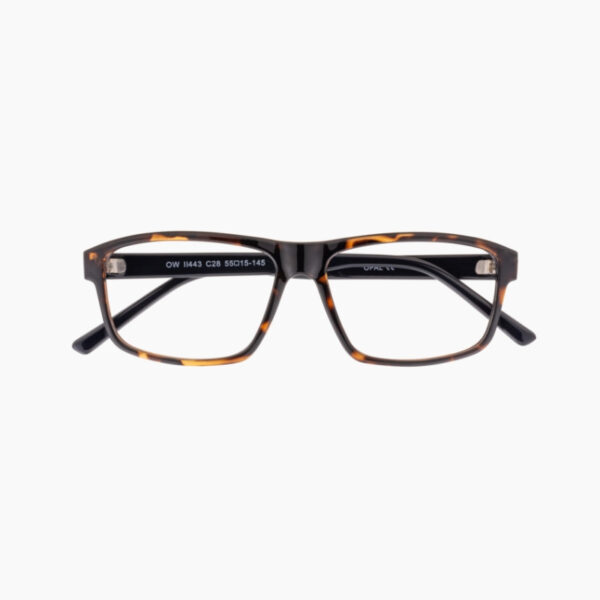 Owlet originals - OWII443 – Ecaille Foncee