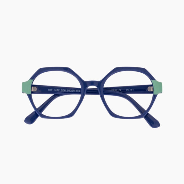 Owlet originals - OWII452 – Bleu