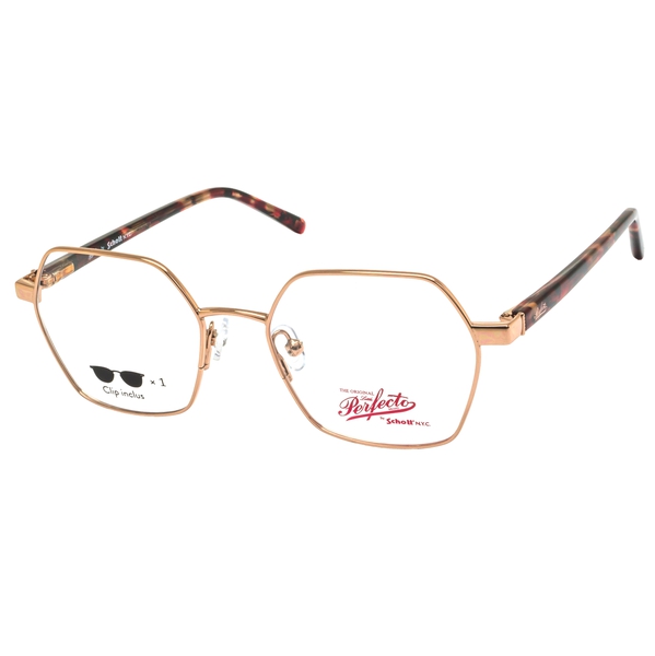 Schott - SCPL067 – Or Rose