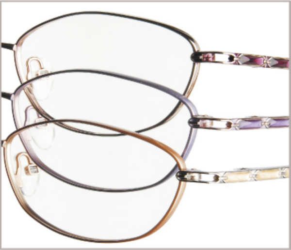 Vistan - 01190 – 002 Lilas Sur Dore Brillant