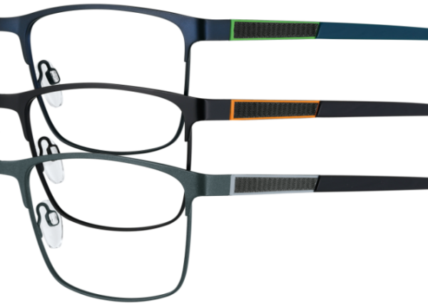 Vistan - 02567 – 001 Bleu Fonce Avec Vert Mat