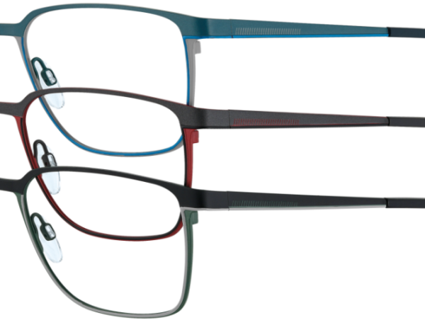 Vistan - 02589 – 001 Bleue Sur Gris Mat