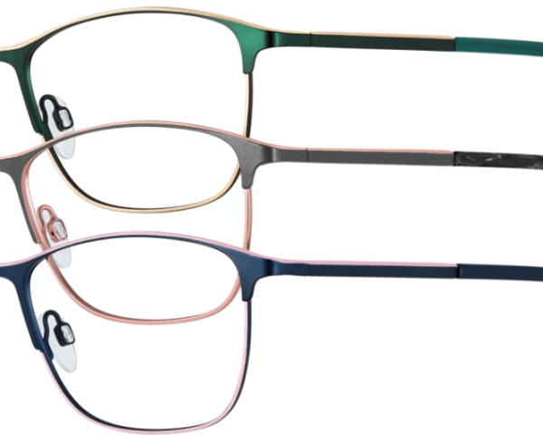 Vistan - 03032 – 001 Dore Rose Sur Vert Mat