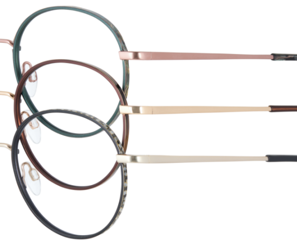 Vistan - 03034 – 001 Rose Clair Avec Vert Mat