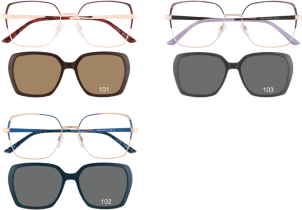 Vistan - 03072 – 002 Bleue Sur Bronze