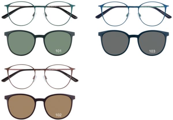 Vistan - 03126 – 002 Marron Sur Rose Clair Mat