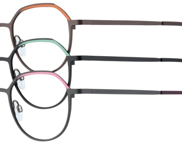 Vistan - 03130 – 002 Noir Mat Avec Menthe