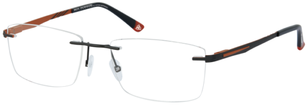 Roy robson - 40105 – 001 Gris Fonce Avec Marron Mat # A Vis 1,4